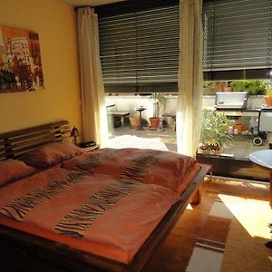B&B Auf dem Wolf, St. Jakob